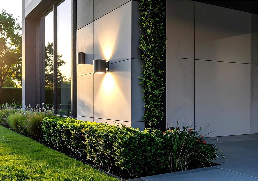 3 ventajas de resistencia y durabilidad de las fachadas de cerámica frente al clima extremo