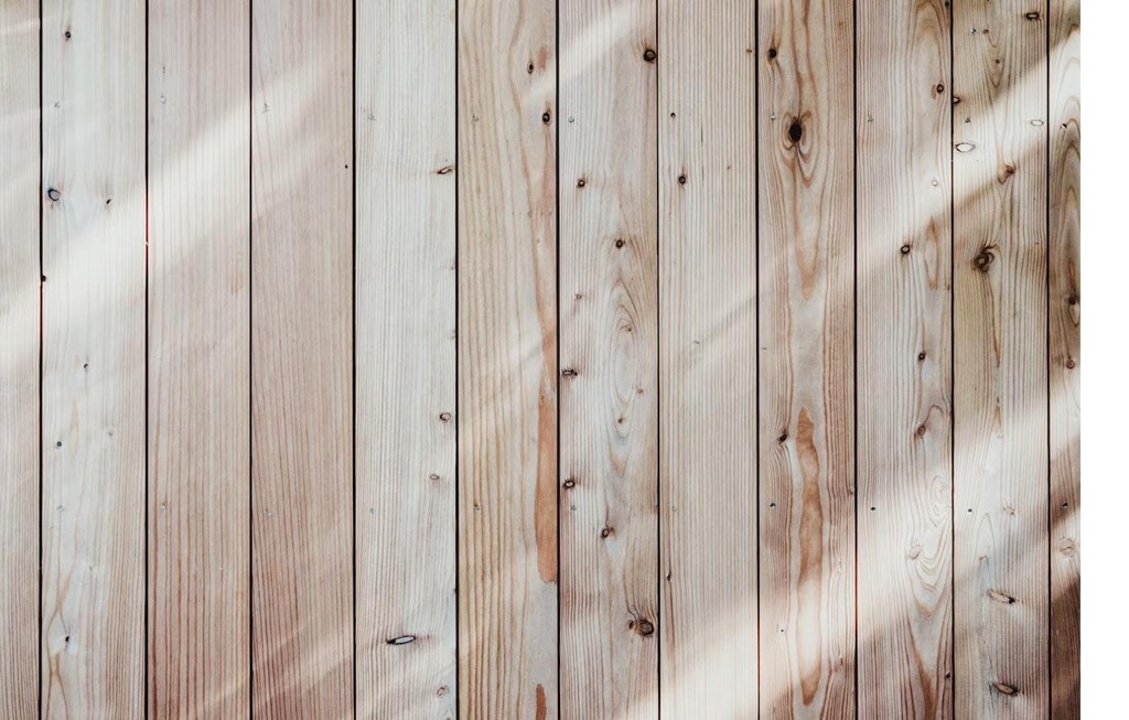 5 razones por las que escoger fachadas de imitación madera