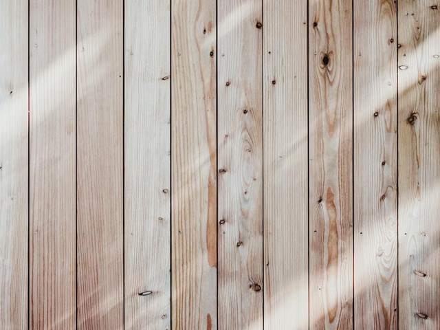 5 razones por las que escoger fachadas de imitación madera