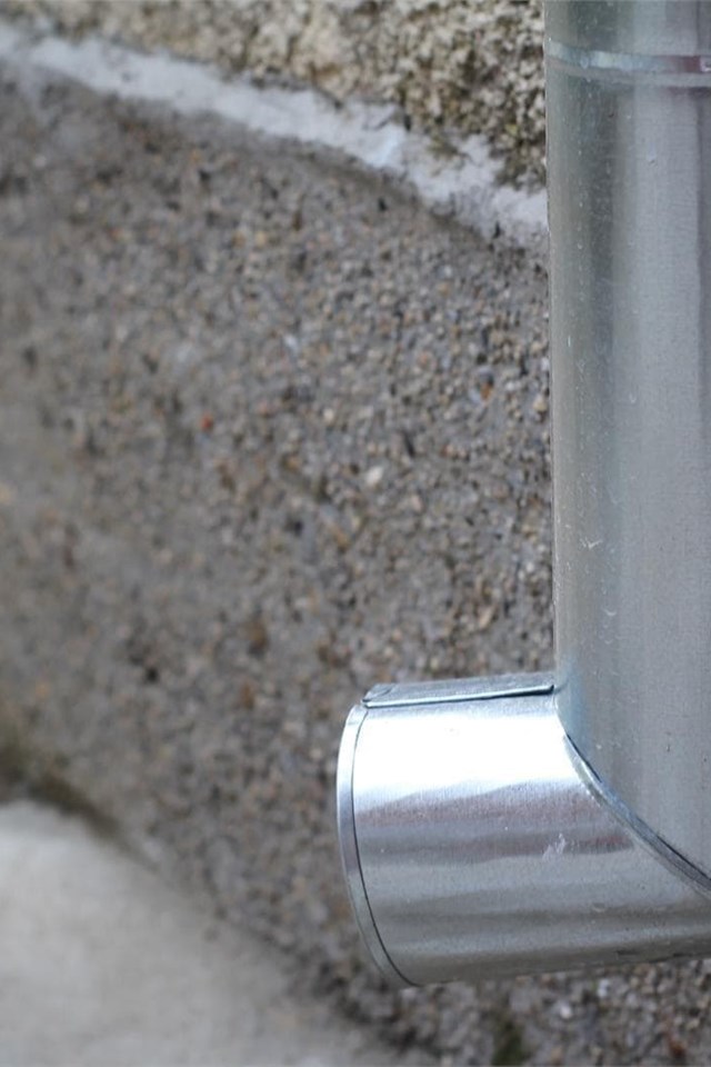 7 razones por las que instalar canalones de aluminio