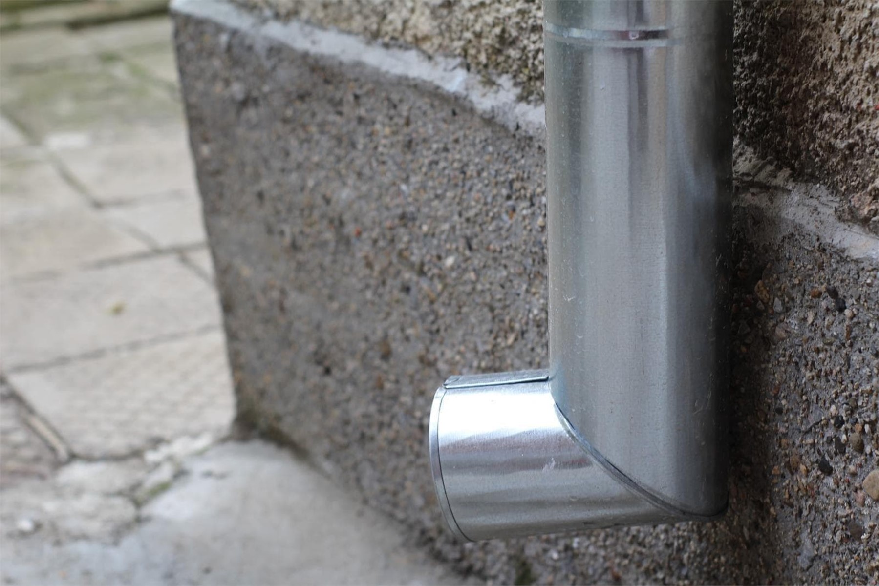 7 razones por las que instalar canalones de aluminio