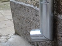 ¿Cómo pueden afectar a mi vivienda unos canalones sucios?