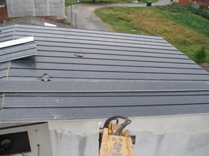 ¿Goteras en la terraza? Cómo las láminas asfálticas solucionan el problema de raíz