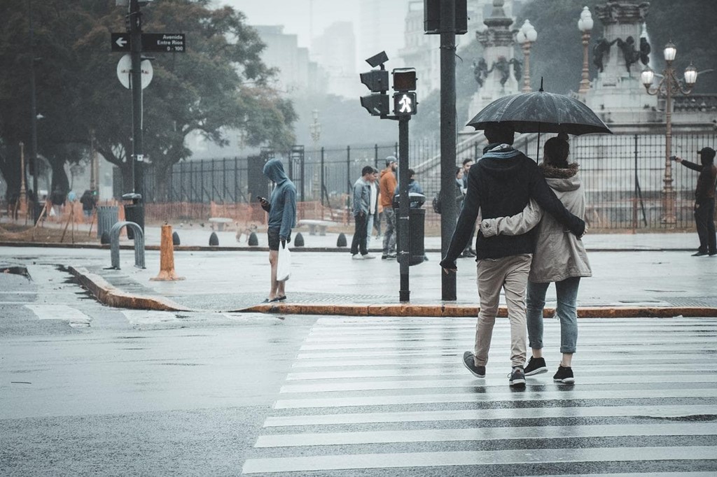 Limpie sus canalones antes de la llegada de las primeras lluvias