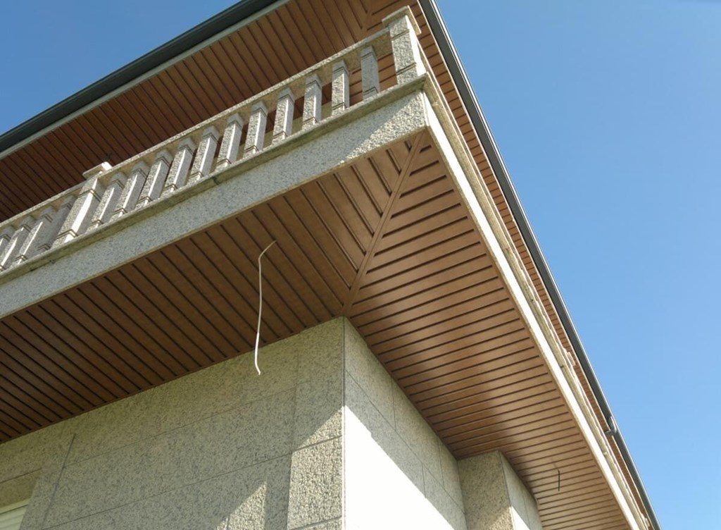 ¿Los techos de aluminio se pueden instalar en cualquier estancia de una vivienda?