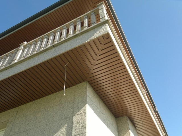 ¿Los techos de aluminio se pueden instalar en cualquier estancia de una vivienda?