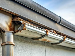 ¿Qué material es el más rentable a largo plazo para tus canalones?