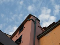 ¿Qué material es mejor para fabricar los canalones?